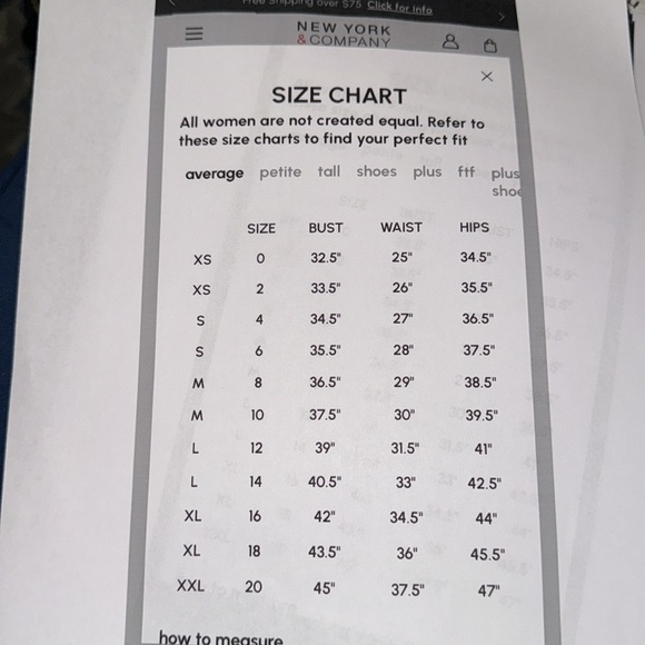 NY&CO SKIRT, FAUX LEATHER, MIDI, A-LINE, SIZE X-LARGE - Picture 8 of 8